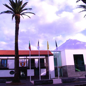 Câmara Municipal da Madalena