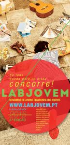 V Concurso Labjovem - Jovens Criadores dos Açores