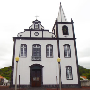 Ermida de Santo António do Monte