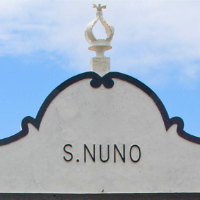 Ermida de São Nuno